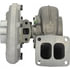 BorgWarner 193876 Turbocharger NEW TURBOCHARGER
