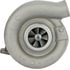 BorgWarner 193876 Turbocharger NEW TURBOCHARGER