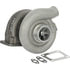 BorgWarner 193876 Turbocharger NEW TURBOCHARGER