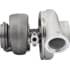 BorgWarner 57979902100 Turbocharger REM TURBOCHARGER