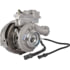 Holset 3793785H Turbocharger Turbocharger