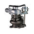 IHI Turbo F31CAD-S0099B Turbocharger Turbocharger