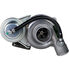 IHI Turbo F31CAD-S0099B Turbocharger Turbocharger