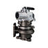 IHI Turbo F31CAD-S0099B Turbocharger Turbocharger
