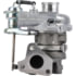 IHI Turbo F31CAD-S0210B Turbocharger Turbocharger