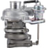 IHI Turbo F31CAD-S0210B Turbocharger Turbocharger