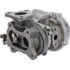 IHI Turbo F31CAD-S0210B Turbocharger Turbocharger