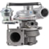 IHI Turbo F51CAD-S0195B Turbocharger Turbocharger