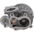 IHI Turbo F51CAD-S0185B Turbocharger Turbocharger