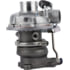 IHI Turbo F41CAD-S0172B Turbocharger Turbocharger