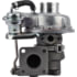 IHI Turbo F41CAD-S0172B Turbocharger Turbocharger