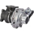 IHI Turbo F41CAD-S0172B Turbocharger Turbocharger