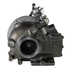 IHI Turbo E61CAD-S0033B Turbocharger Turbocharger