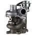 IHI Turbo F31CAD-S0152B Turbocharger Turbocharger