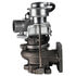 IHI Turbo F31CAD-S0152B Turbocharger Turbocharger