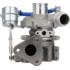 Garrett 819308-5001S Turbocharger Turbocharger