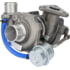 Garrett 819308-5001S Turbocharger Turbocharger