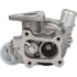 Garrett 819308-5001S Turbocharger Turbocharger