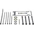 Alliant Power AP63487 Turbocharger Actuator Installation Kit Turbocharger Actuator Installation Kit