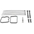 Alliant Power AP63488 Turbocharger Actuator Installation Kit NEW TURBOCHARGER ACTUATOR INSTALLATION KIT