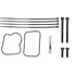 Alliant Power AP63488 Turbocharger Actuator Installation Kit NEW TURBOCHARGER ACTUATOR INSTALLATION KIT