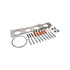 Elring 513.940 Turbocharger Installation Kit Turbocharger Installation Kit