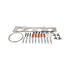 Elring 513.940 Turbocharger Installation Kit Turbocharger Installation Kit