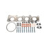Elring 513.940 Turbocharger Installation Kit Turbocharger Installation Kit