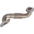 Garrett 795496-0001 Exhaust Gas Recirculation (EGR) Tube Kit NEW EXHAUST GAS RECIRCULATION (EGR) TUBE KIT