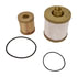 Racor Filters PFF4616 Fuel Filter RACOR PFF4616 NEW FUEL FILTER HOUSING