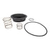Racor Filters CCV55221 Fuel Filter Housing Fuel Filter Housing