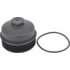 Racor Filters RK31821 Engine Oil Filter Cap RACOR RK31821 NEW FUEL FILTER HOUSING