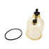 Racor Filters RK15405 Fuel Filter Housing Fuel Filter Housing