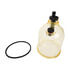 Racor Filters RK15405 Fuel Filter Housing Fuel Filter Housing