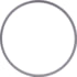 Cummins 5417859 Diesel Particulate Filter (DPF) Gasket Diesel Particulate Filter (DPF) Gasket