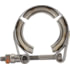 Cummins 5450793 Turbocharger V-Band Clamp Turbocharger V-Band Clamp