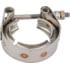 Cummins 5450793 Turbocharger V-Band Clamp Turbocharger V-Band Clamp