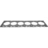 Cummins 5621817 Engine Cylinder Head Gasket Engine Cylinder Head Gasket