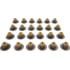 Cummins 4376090 Engine Gasket Set Engine Gasket Set