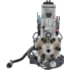 Stanadyne Diesel Corp 05956 Fuel Injection Pump Fuel Injection Pump
