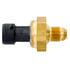 Alliant Power AP63408 Exhaust Backpressure Sensor NEW EXHAUST GAS DIFFERENTIAL PRESSURE SENSOR