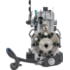 Stanadyne Diesel Corp 05819 Fuel Injection Pump Fuel Injection Pump