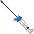 Alliant Power AP65144 Diesel Exhaust Fluid (DEF) Tank Header Diesel Exhaust Fluid (DEF) Tank Header