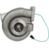 Holset 5456817HX Turbocharger Turbocharger