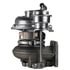 IHI Turbo F51CAD-S0095B Turbocharger Turbocharger