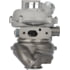 Garrett 851824-9001S Turbocharger REM TURBOCHARGER