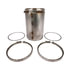Cummins 5579366 Diesel Particulate Filter (DPF) Diesel Particulate Filter (DPF)