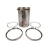 Cummins 5579366 Diesel Particulate Filter (DPF) Diesel Particulate Filter (DPF)