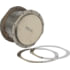Denso DC1-S0801 Diesel Particulate Filter (DPF) Diesel Particulate Filter (DPF)