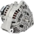 Bosch 1 986 A00 947 Alternator Alternator